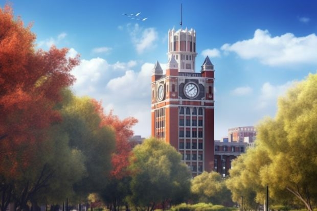 哪些二本大学有传媒专业 数字媒体技术二本院校
