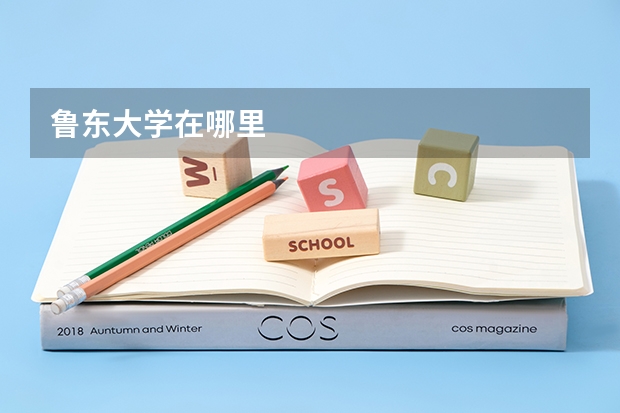 鲁东大学在哪里
