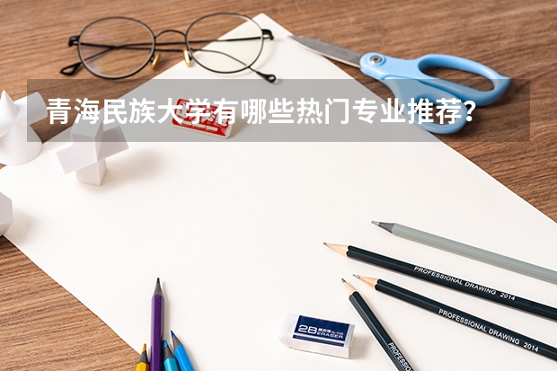 青海民族大学有哪些热门专业推荐？