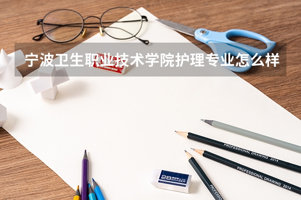 宁波卫生职业技术学院护理专业怎么样