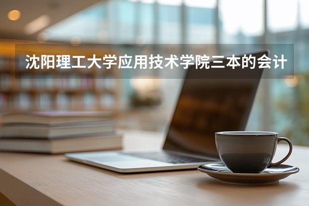 沈阳理工大学应用技术学院三本的会计专业好就业吗？