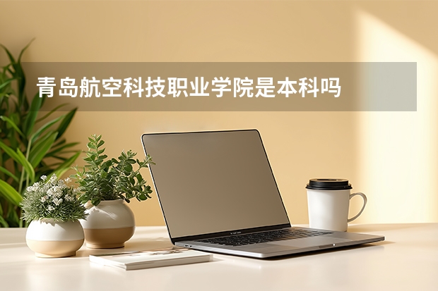 青岛航空科技职业学院是本科吗