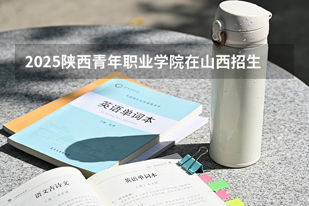 2025陕西青年职业学院在山西招生专业有哪些 ？（2026参考）