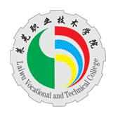 莱芜职业技术学院logo图片