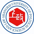 上海政法学院LOGO