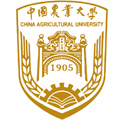 中国农业大学LOGO